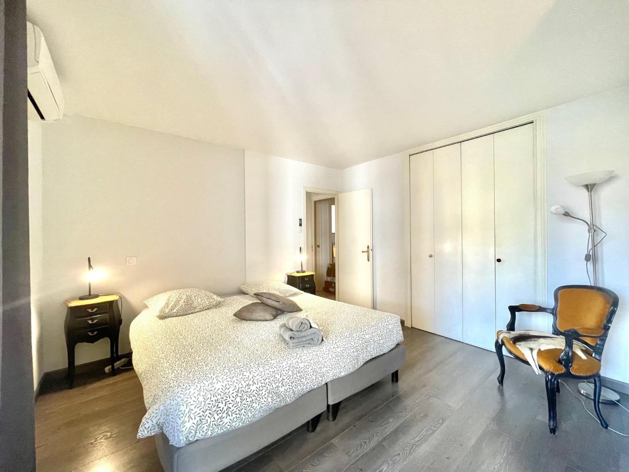 Cannes Center By Welcome To Канны Экстерьер фото